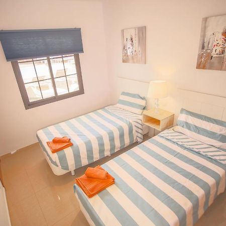 Club Atlantico Leilighet Puerto del Carmen  Eksteriør bilde
