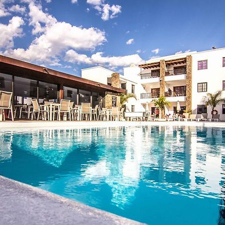 Club Atlantico Leilighet Puerto del Carmen  Eksteriør bilde