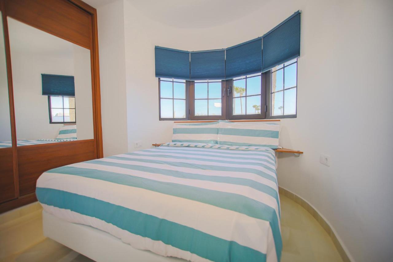 Club Atlantico Leilighet Puerto del Carmen  Eksteriør bilde