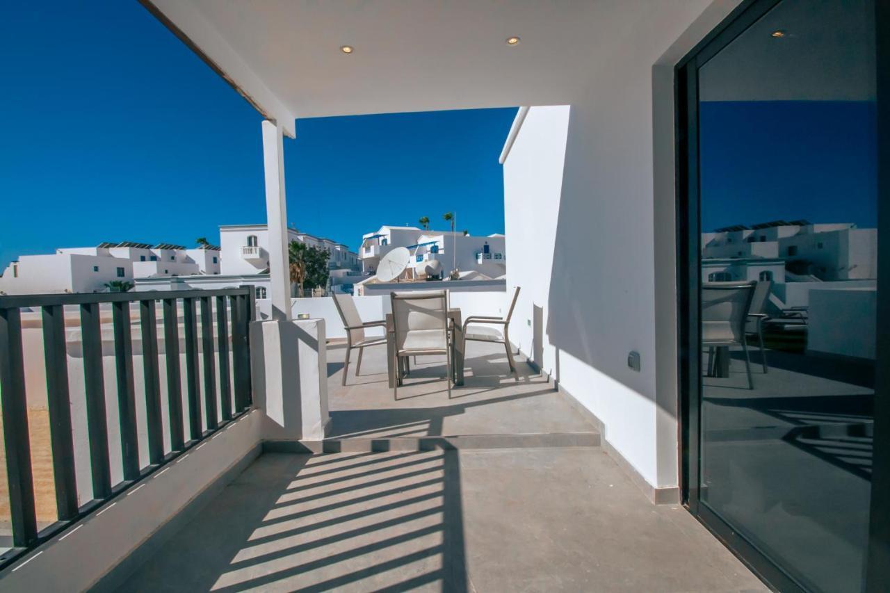 Club Atlantico Leilighet Puerto del Carmen  Eksteriør bilde